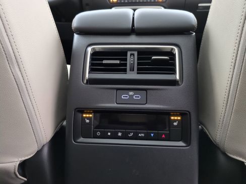 New 2026 MAZDA CX-90 Plug-In Hybrid w/Premium Sport AWD/4WD image 19