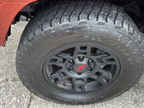 Used 2024 Toyota 4Runner TRD Pro AWD/4WD image 33
