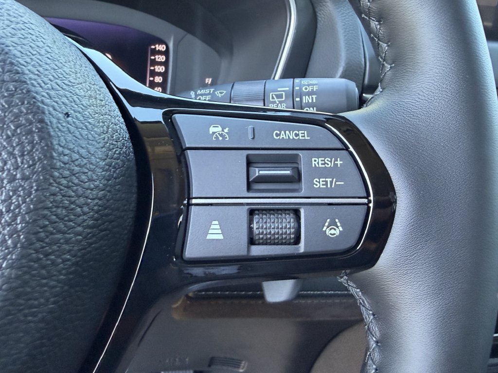 New 2026 Honda Pilot Elite image 33