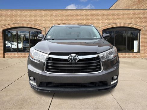 Used 2016 Toyota Highlander Limited image 15