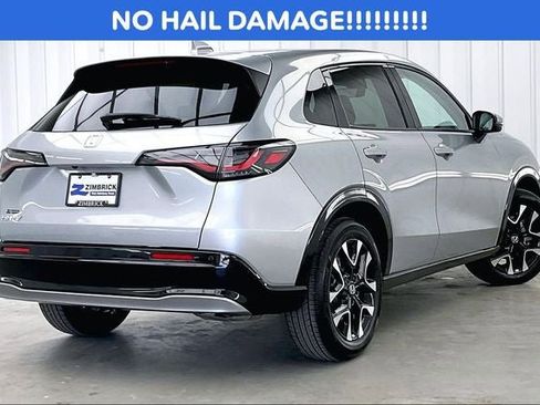 Certified 2026 Honda HR-V EX-L image 12