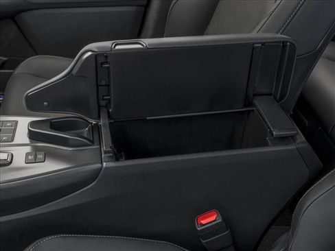 New 2026 Lexus UX 300h UX 300h F SPORT Design image 10