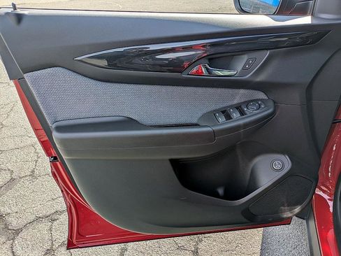 New 2026 Chevrolet TrailBlazer LT w/ Convenience Package image 11