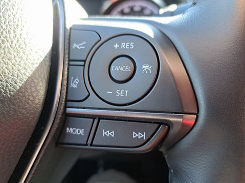 Certified 2022 Toyota Camry XSE image 22