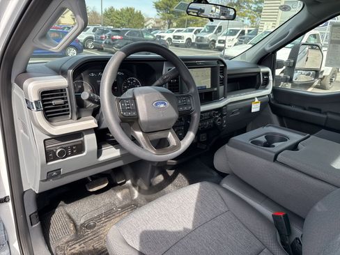 New 2026 Ford F350 XL w/ 360-Degree Camera Package image 26