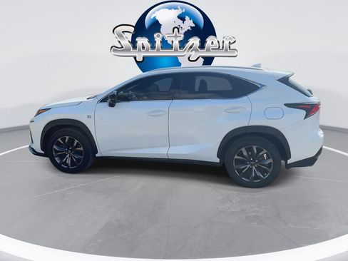 Used 2019 Lexus NX 300 F Sport image 6