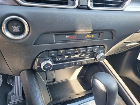 Certified 2025 MAZDA CX-5 AWD 2.5 S w/ Select Package image 25