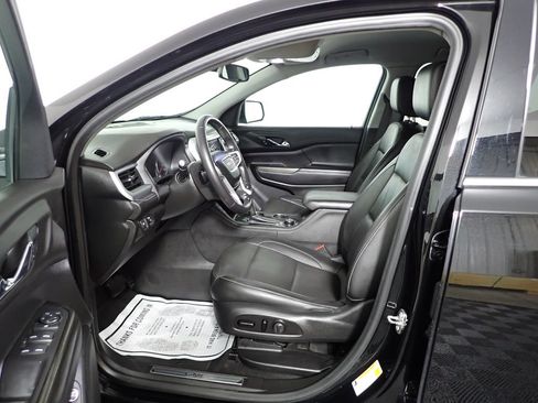 Used 2019 GMC Acadia SLT AWD/4WD image 23