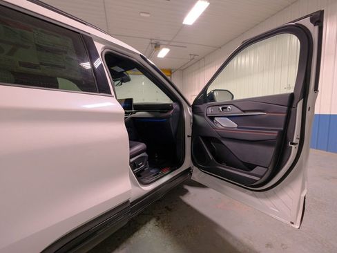 New 2026 Ford Explorer ST w/ Sun And Sound Package image 13