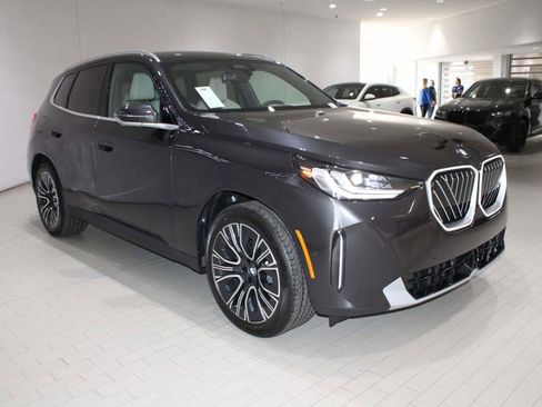 Used 2026 BMW X3 xDrive30 w/ Convenience Package image 8