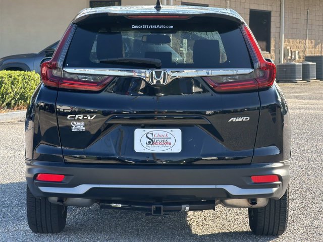 Used 2022 Honda CR-V EX-L image 8
