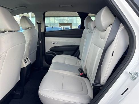 New 2026 Hyundai Tucson SEL AWD/4WD image 9