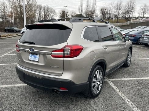 Used 2019 Subaru Ascent Premium w/ Popular Package #2A image 8