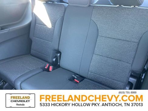 New 2026 Chevrolet Traverse LT w/ LPO, Floor Liner Package image 21