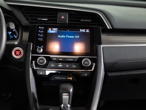 Used 2020 Honda Civic EX-L image 33