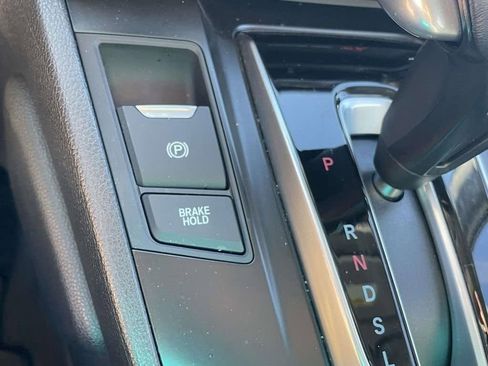 Used 2021 Honda CR-V EX-L image 28