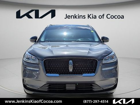 Used 2021 Lincoln Corsair Reserve w/ Equipment Group 201A AWD/4WD image 8
