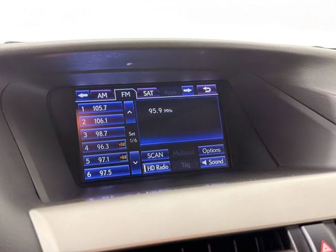 Used 2013 Lexus RX 350 AWD w/ Navigation Pkg image 21