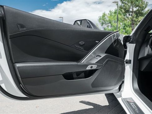 Used 2015 Chevrolet Corvette Stingray Coupe w/ 2LT Preferred Equipment Group RWD image 19