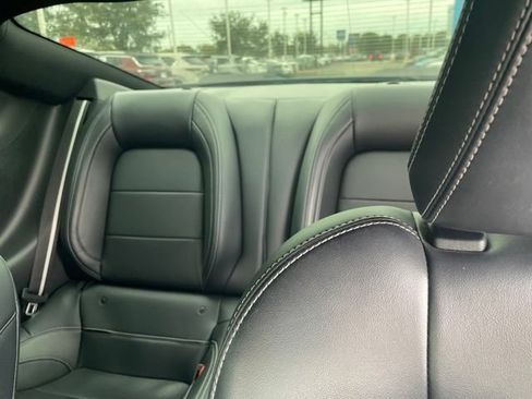 Used 2024 Ford Mustang GT Premium RWD image 10