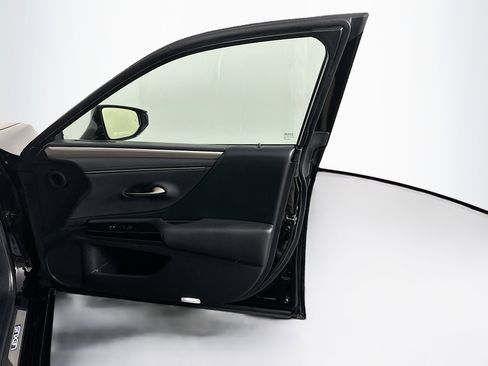 Used 2023 Lexus ES 350 F Sport image 35