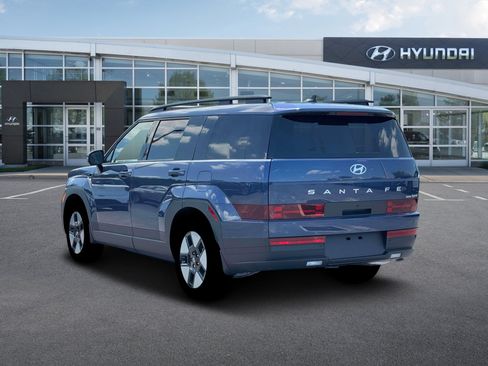 New 2026 Hyundai Santa Fe SEL AWD/4WD image 5