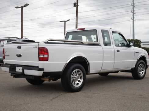 Used 2010 Ford Ranger XLT RWD image 5