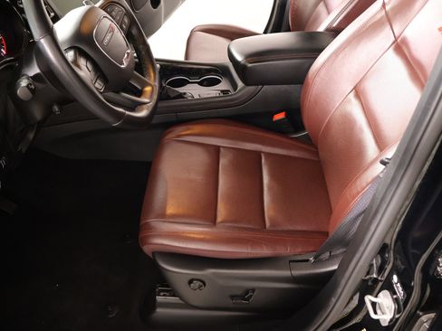Used 2026 Dodge Durango GT AWD/4WD image 12