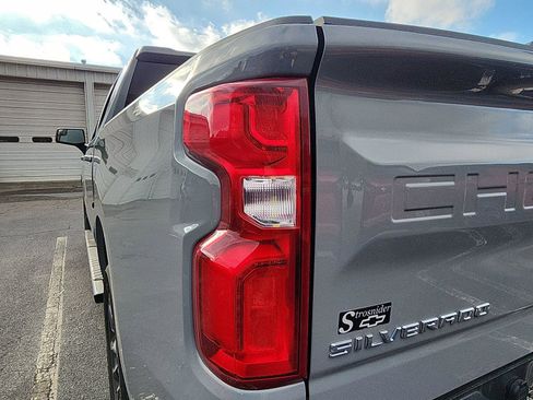 Used 2024 Chevrolet Silverado 1500 RST w/ All Star Edition Plus image 7