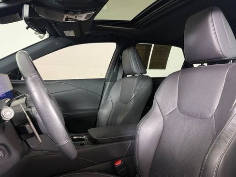 Certified 2023 Lexus RX 350 Premium Plus w/ Accessory Package (Z1) FWD image 5