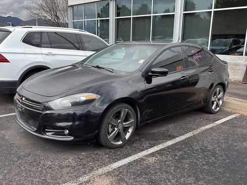 Used 2014 Dodge Dart GT image 2