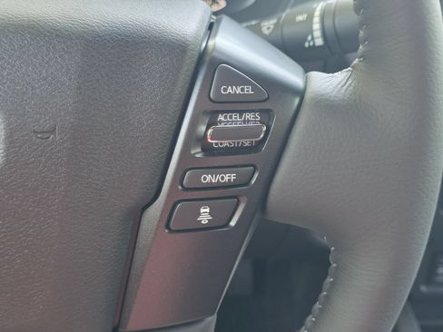 New 2026 Nissan Frontier SV w/ SV Convenience Package AWD/4WD image 19