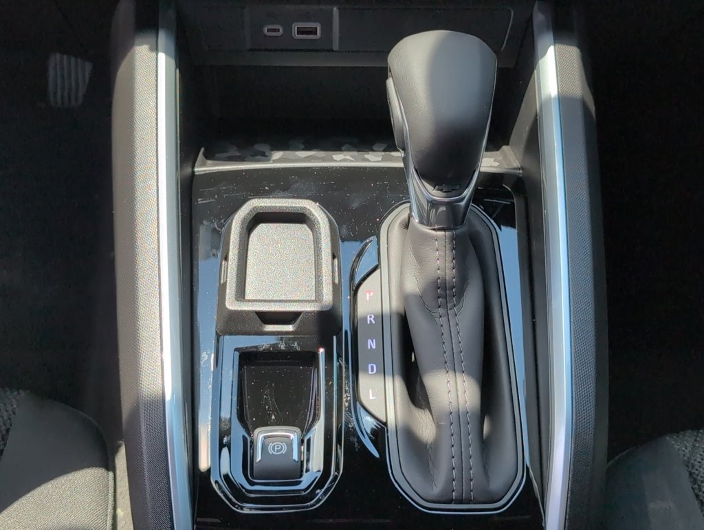 New 2026 Chevrolet Colorado LT w/ Advanced Trailering Package RWD image 21