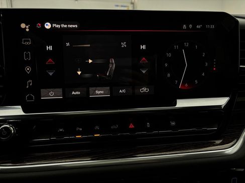 New 2026 GMC Sierra 1500 Elevation w/ Elevation Premium Package image 26