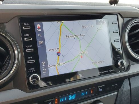 Used 2023 Toyota Tacoma TRD Pro image 18