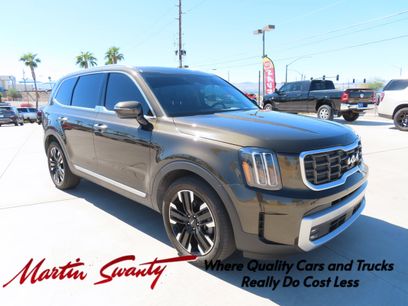 Used 2023 Kia Telluride SX Prestige