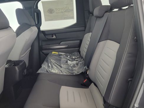 New 2026 Toyota Tacoma TRD Off-Road image 11