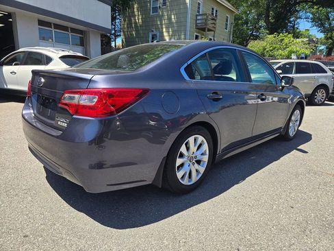 Used 2015 Subaru Legacy 2.5i Premium w/ Protection Package #1 AWD/4WD image 5