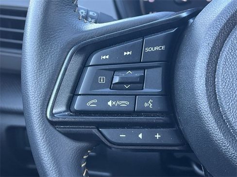 Used 2024 Subaru Crosstrek 2.5i Sport image 21