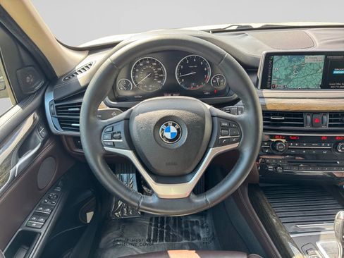 Used 2016 BMW X5 xDrive50i image 56