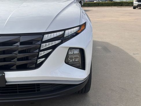 Used 2024 Hyundai Tucson SEL image 9