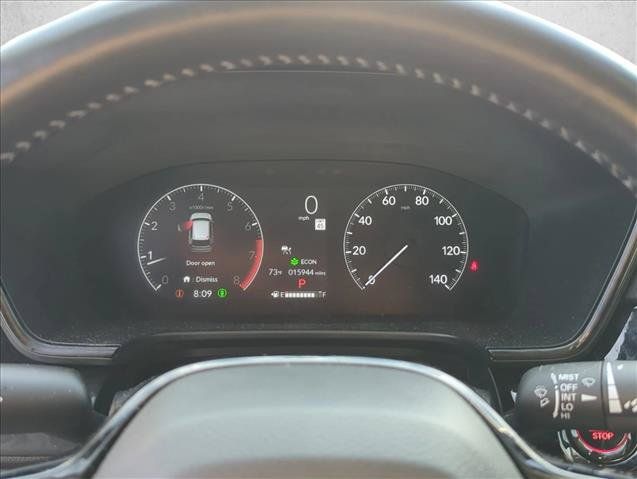 Used 2025 Honda CR-V EX-L image 20