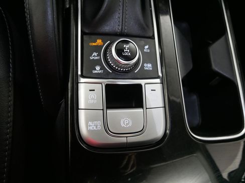 Used 2020 Kia Telluride EX w/ Towing Package AWD/4WD image 31
