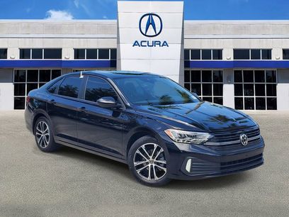 Used 2023 Volkswagen Jetta Sport