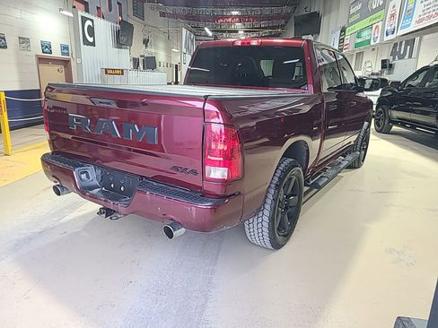Used 2019 RAM 1500 Express w/ Wheel & Sound Group AWD/4WD image 3