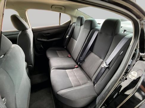 Used 2024 Nissan Sentra SV w/ All-Weather Package FWD image 21