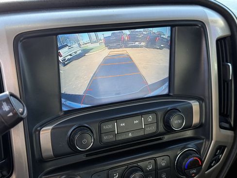 Used 2017 GMC Sierra 2500 Denali w/ Duramax Plus Package image 21