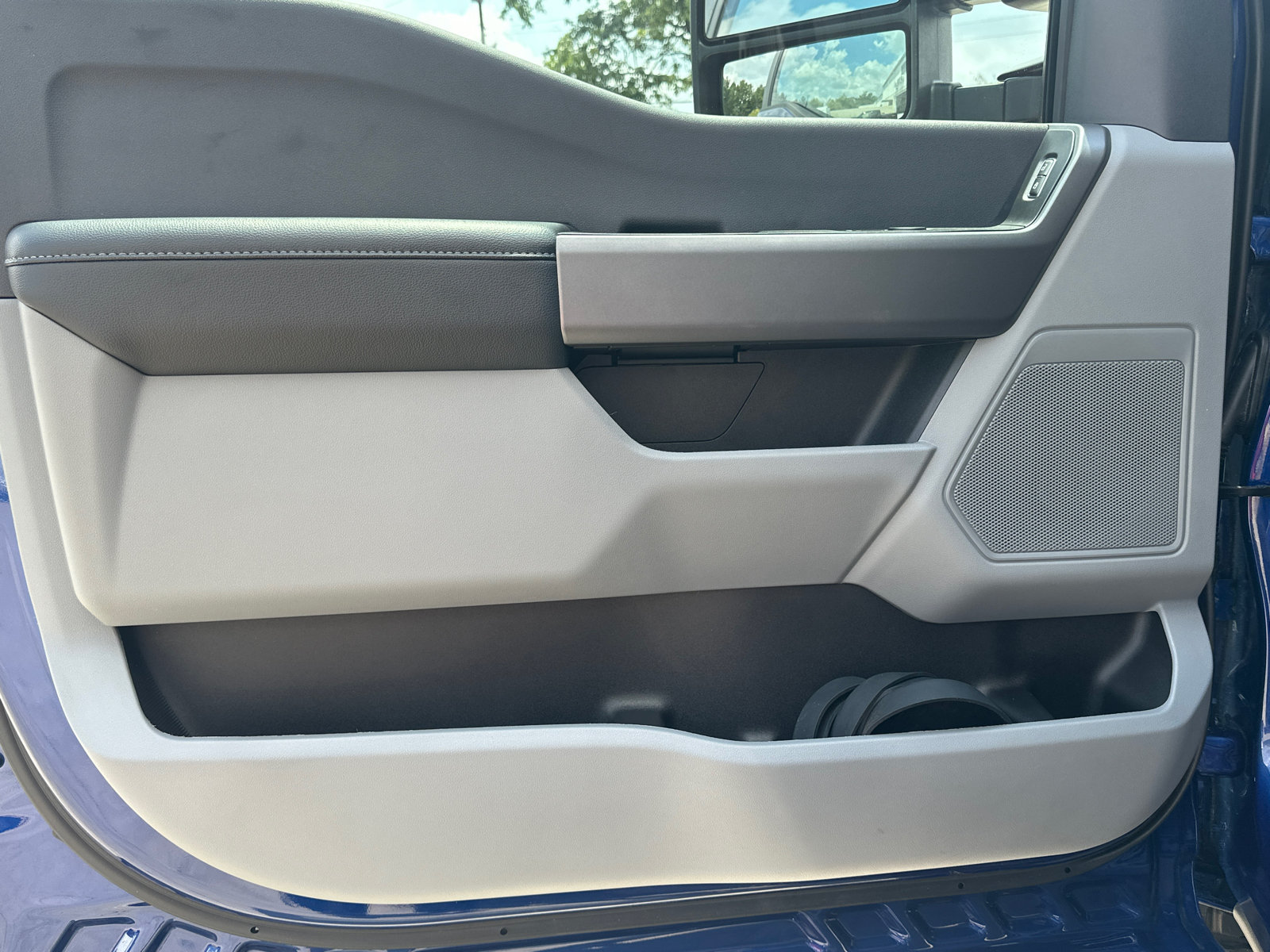New 2026 Ford F250 XLT AWD/4WD image 11