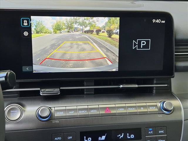 New 2027 Hyundai Kona SEL Sport FWD image 13
