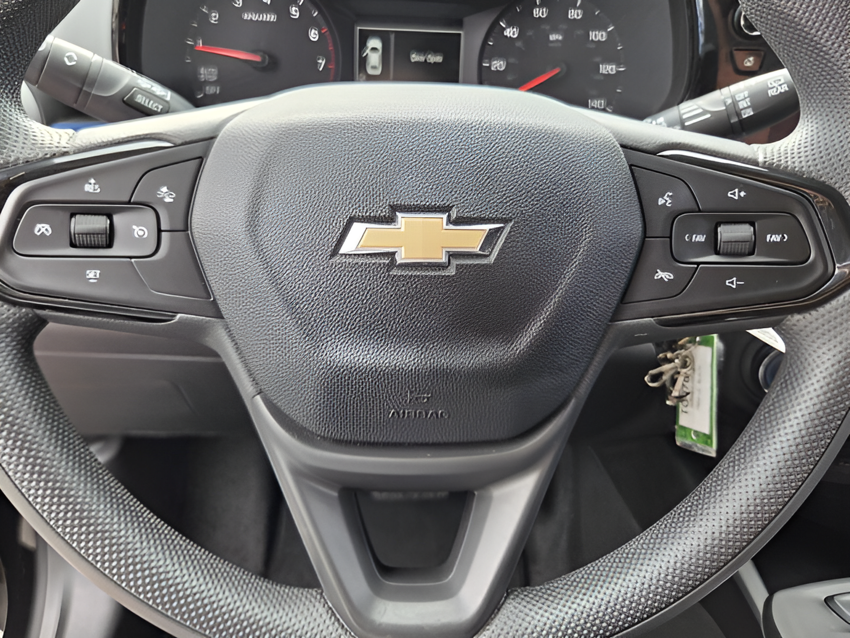 Used 2026 Chevrolet Trax LS FWD image 22